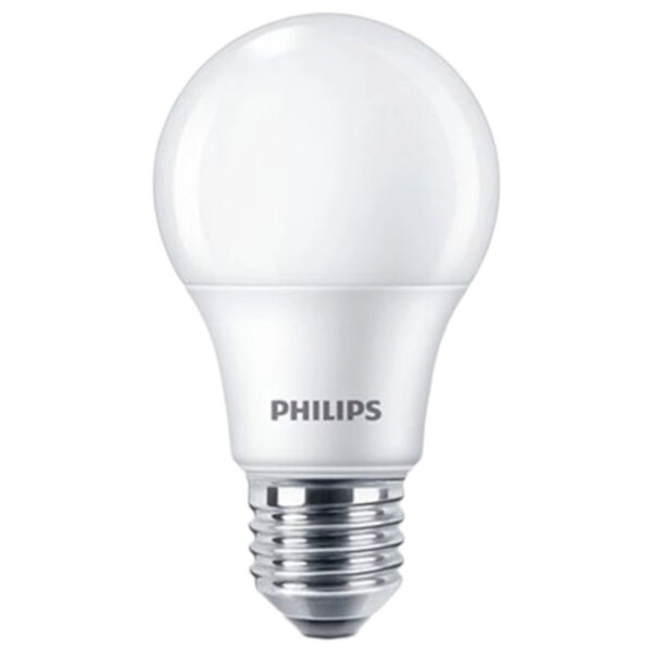 Лампочка светодиодная Philips CorePro LED bulb 929003603432 E27 | 4.9 Вт | White photo 1