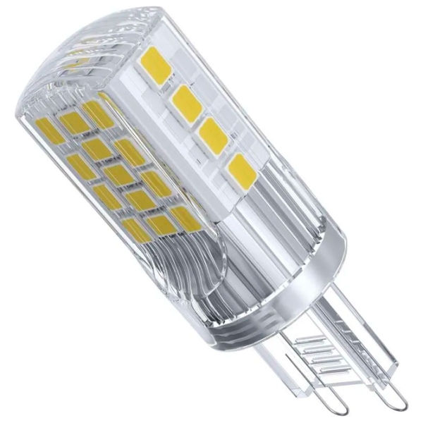 Bec LED Horoz Classic ZQ9545 G9 | 4 W | White photo 2