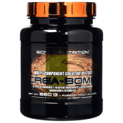 Creatină Scitec Nutrition Crea-Bomb (5999100016569)
