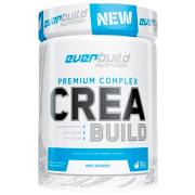 Creatină EverBuild Crea Build () 300 g