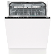 Mașină de spălat vase Gorenje GV643D60 White 16 seturi, D