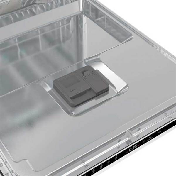 Посудомоечная машина Gorenje GV643D60 Белый 16 комплектов, D photo 6