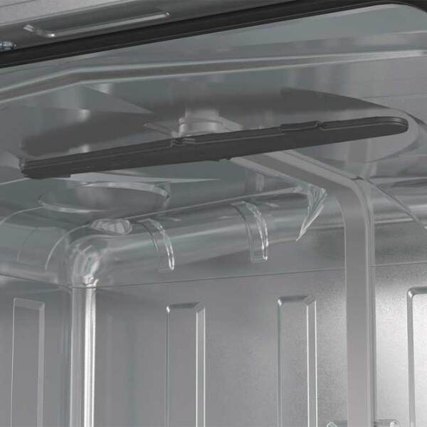Посудомоечная машина Gorenje GV643D60 Белый 16 комплектов, D photo 8