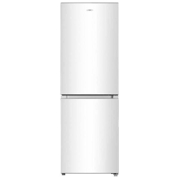 Frigider Gorenje RK416DPW4 White 159l / Automat, 71l / Manual, D photo 1