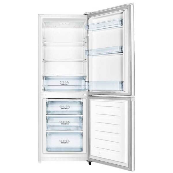 Frigider Gorenje RK416DPW4 White 159l / Automat, 71l / Manual, D photo 3
