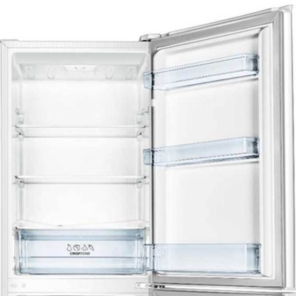 Frigider Gorenje RK416DPW4 White 159l / Automat, 71l / Manual, D photo 4