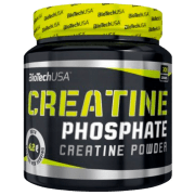 Creatină BioTechUSA Creatine Phosphate (5999076219315) 300 g
