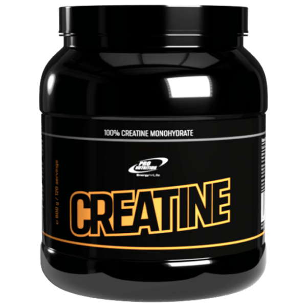 Creatină Scitec Nutrition CREATINE (6421766007104) 600 g photo 1