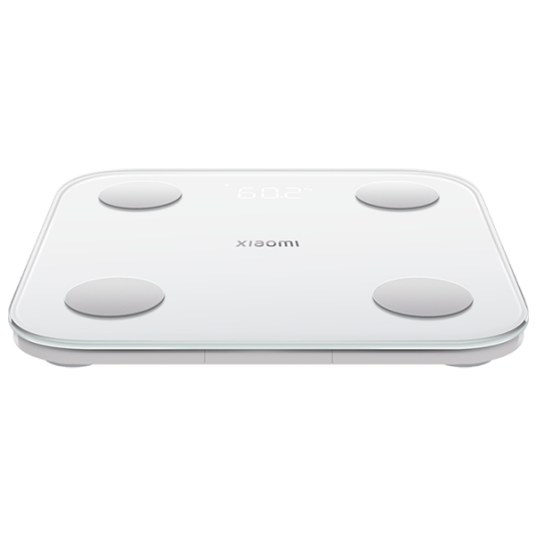 Напольные весы Xiaomi Body Composition Scale S400 Белый 150 кг / Белый photo 2