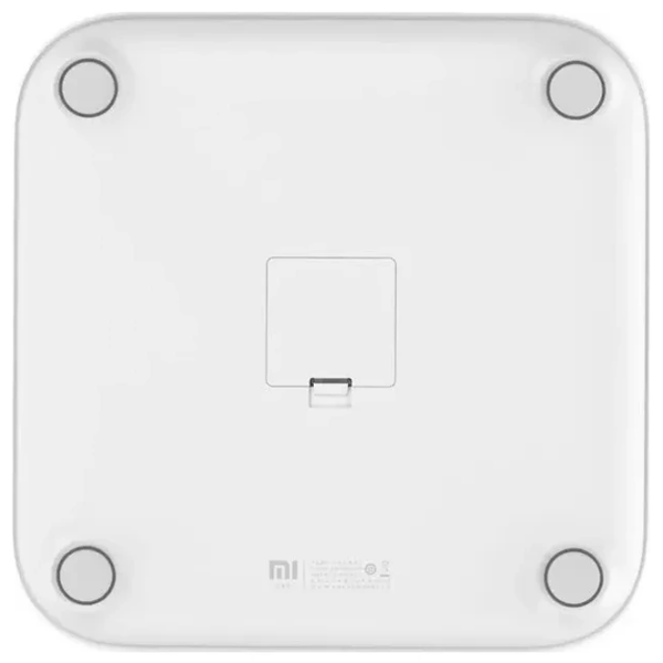 Напольные весы Xiaomi Body Composition Scale S400 Белый 150 кг / Белый photo 3