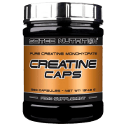 Creatină Scitec Nutrition CREATINE (728633107209) 250