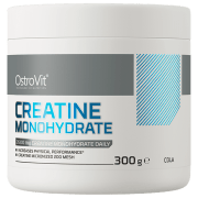 Creatină OstroVit Creatine Monohydrate (5902232617580) 300 g