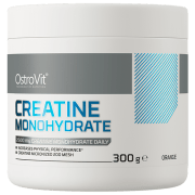 Creatină OstroVit Creatine Monohydrate (5902232611793) 300 g