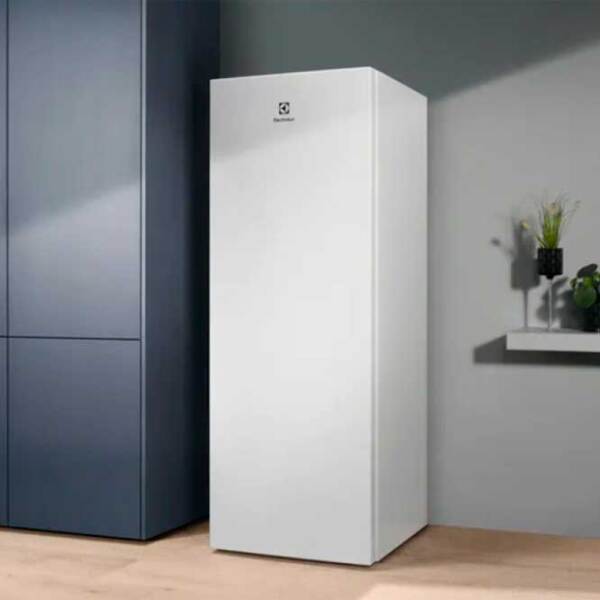 Frigider Electrolux LRB1DE33W White 309l/ Automat,/ Manual, E photo 7