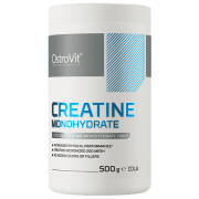 Креатин OstroVit Creatine Monohydrate (5902232617658)