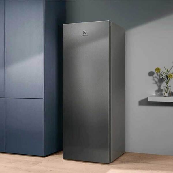 Frigider Electrolux LRB1DE33X Inox 309l/ Automat,/ Manual, E photo 4