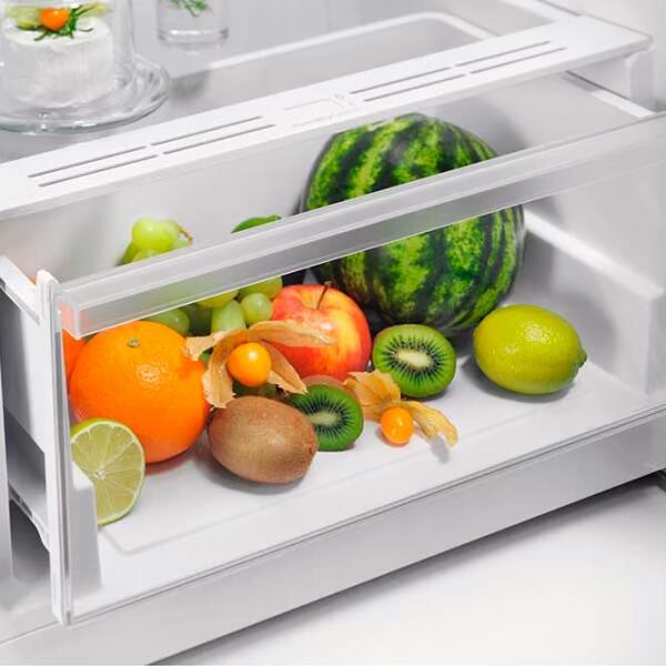 Frigider Electrolux LRB1DE33X Inox 309l/ Automat,/ Manual, E photo 5