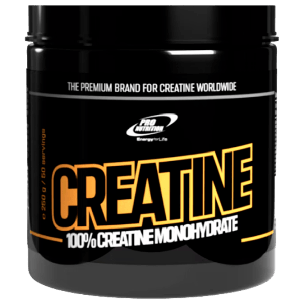 Creatină Scitec Nutrition CREATINE (6421766006008) 250 g photo 1