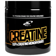 Creatină Scitec Nutrition CREATINE (6421766006008) 250 g