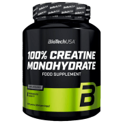 Креатин BioTechUSA 100% Creatine Monohydrate (5999076227402)