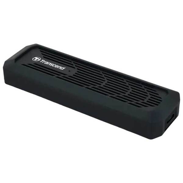 Carcasă externă pentru SSD Transcend CM10G Black USB 3.0 photo 3