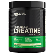 Creatină Optimum Nutrition MICRONISED CREATINE (5060245605397) 317 g
