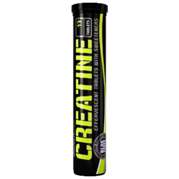 Creatină BioTechUSA Creatine Zero Effervescent (5999076215768) 13 photo 1