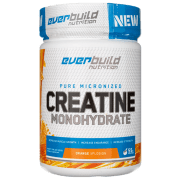 Creatină EverBuild Creatine Monohydrate (850010600581) 300 g