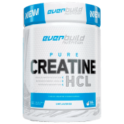 Creatină EverBuild Creatine HCL (853907008897) 200 g