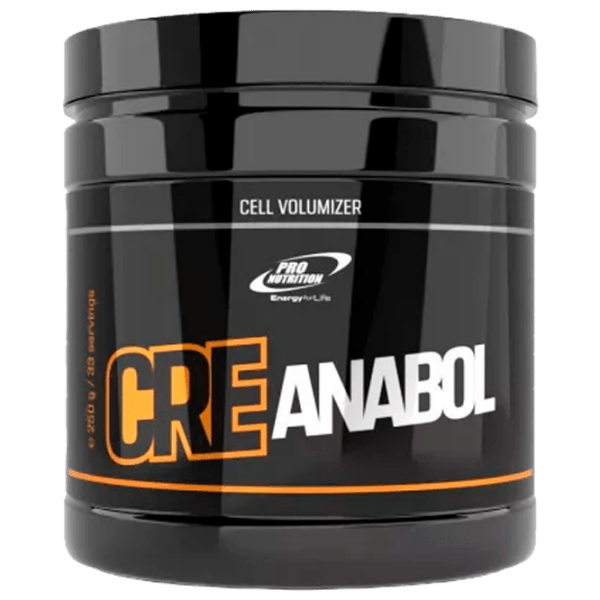 Creatină Pro Nutrition Creanabol (pn0053) 250 g photo 1