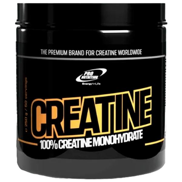 Creatină Pro Nutrition Creatine Creapure (pn0055) 250 g photo 1