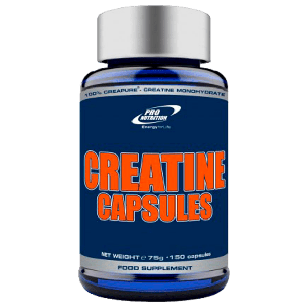 Creatină Pro Nutrition Creatine Ultrapure (pn0059) 150 photo 1