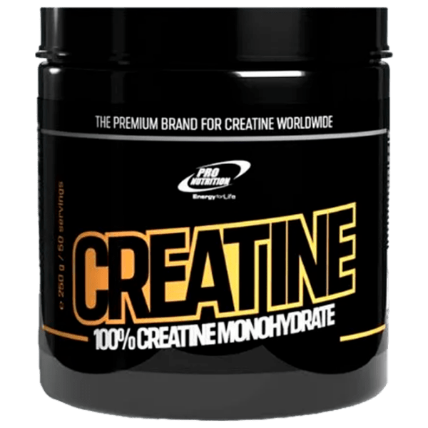 Creatină Pro Nutrition Creatine Creapure (pn0056) 500 g photo 1