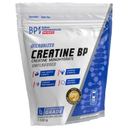 Creatină Balkan Pharmaceuticals CREATINE (4840982012167) 500 g
