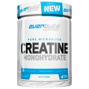 Creatină EverBuild Creatine Monohydrate (853907008149) 500 g