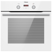 Cuptor încorporabil Hansa BOEW68427 White A, 65 l