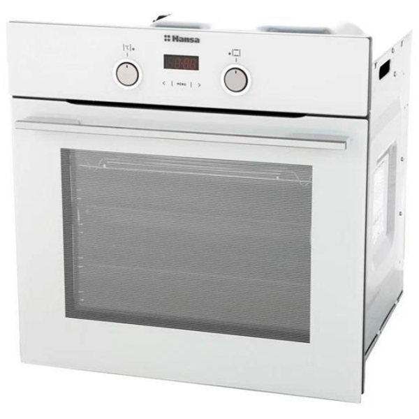 Cuptor încorporabil Hansa BOEW68427 White A, 65 l photo 3