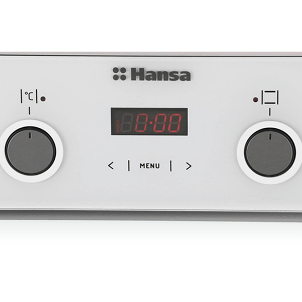 Cuptor încorporabil Hansa BOEW68427 White A, 65 l photo 6