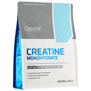 Creatină OstroVit Creatine Monohydrate (5902232610260) 500 g