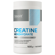 Creatină OstroVit Creatine Monohydrate (5902232617627) 500 g