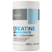 Creatină OstroVit Creatine Monohydrate (5902232617641) 500 g