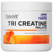 Creatină OstroVit Tri-Creatine Malate (5902232611557) 300 g