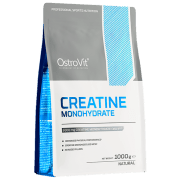 Креатин OstroVit Creatine Monohydrate (5903933917870)