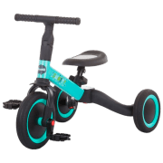 Трицикл Chipolino Smarty Blue Металл/ Детский