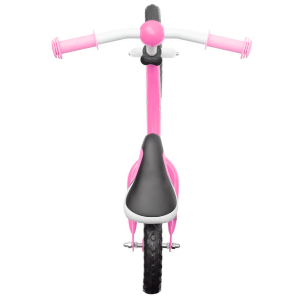 Bicicletă fără pedale Alexis Twist 12" 12" Pink  Aluminiu / Pentru copii photo 3
