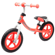 Bicicletă fără pedale Alexis Twist 12" 12" Red  Aluminiu / Pentru copii
