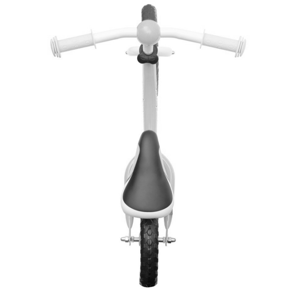 Bicicletă fără pedale Alexis Twist 12" 12" Red  Aluminiu / Pentru copii photo 3