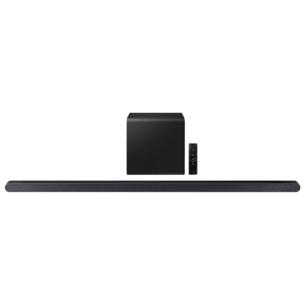 Саундбар Samsung 3.1.2 HW-S800D/UA Черный 28 Вт photo 1