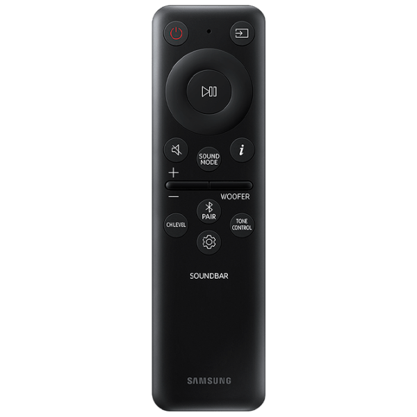 Саундбар Samsung 3.1.2 HW-S800D/UA Черный 28 Вт photo 7