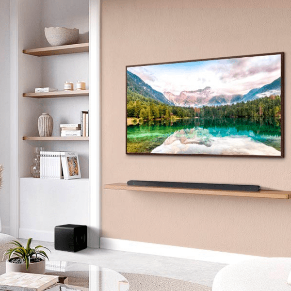 Саундбар Samsung 3.1.2 HW-S800D/UA Черный 28 Вт photo 8